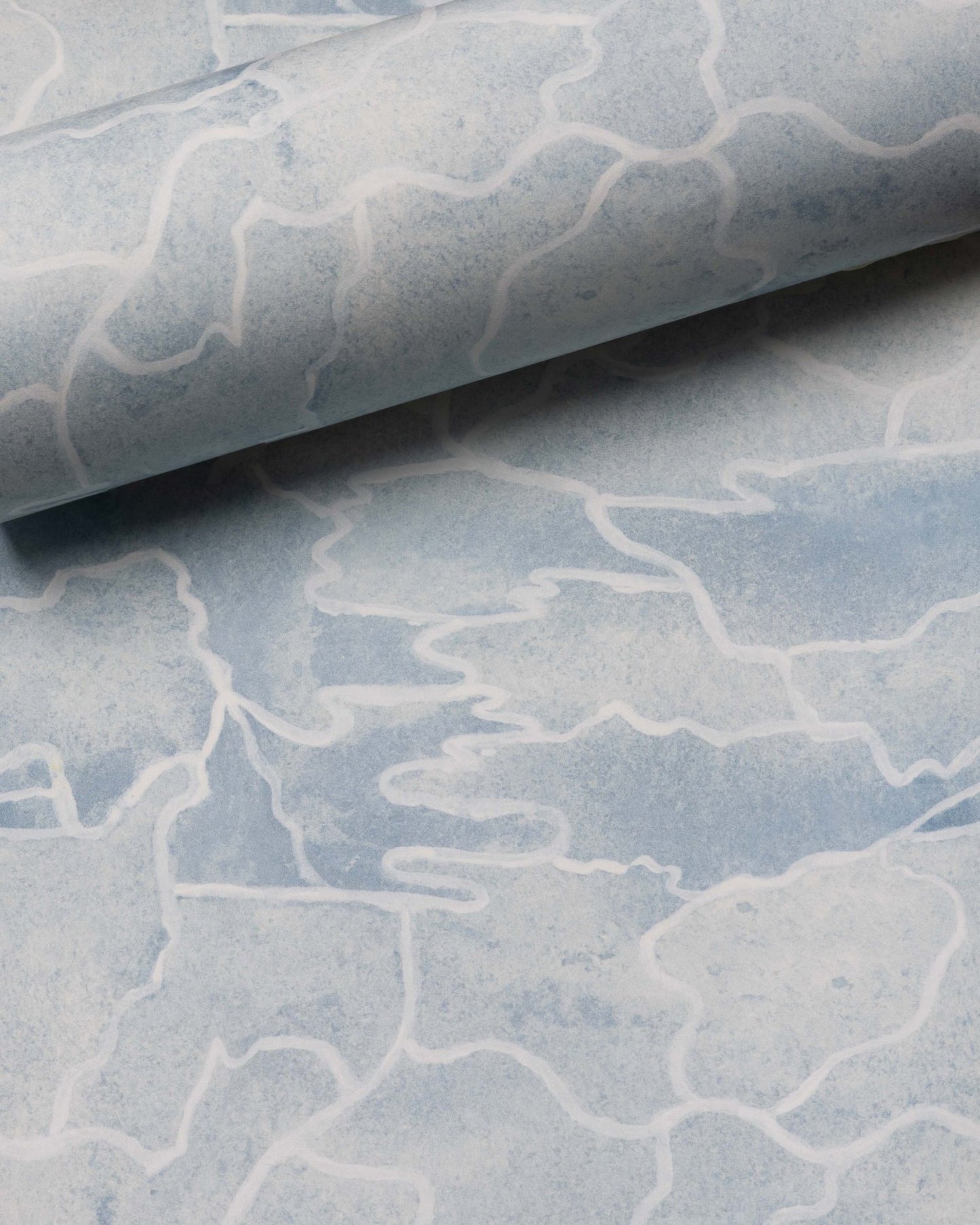 After the Storm | Clay Paper