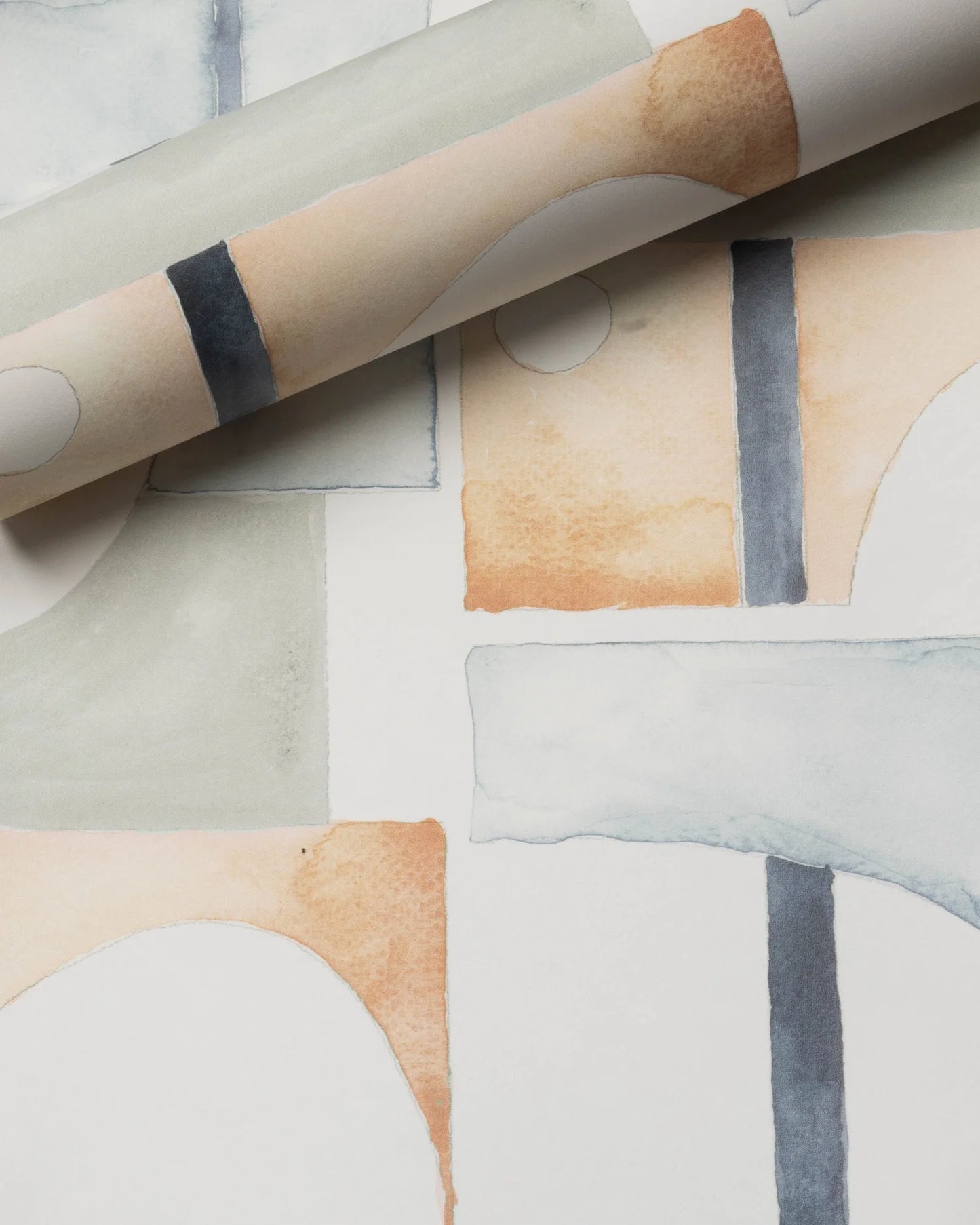 Bridges | Clay Paper