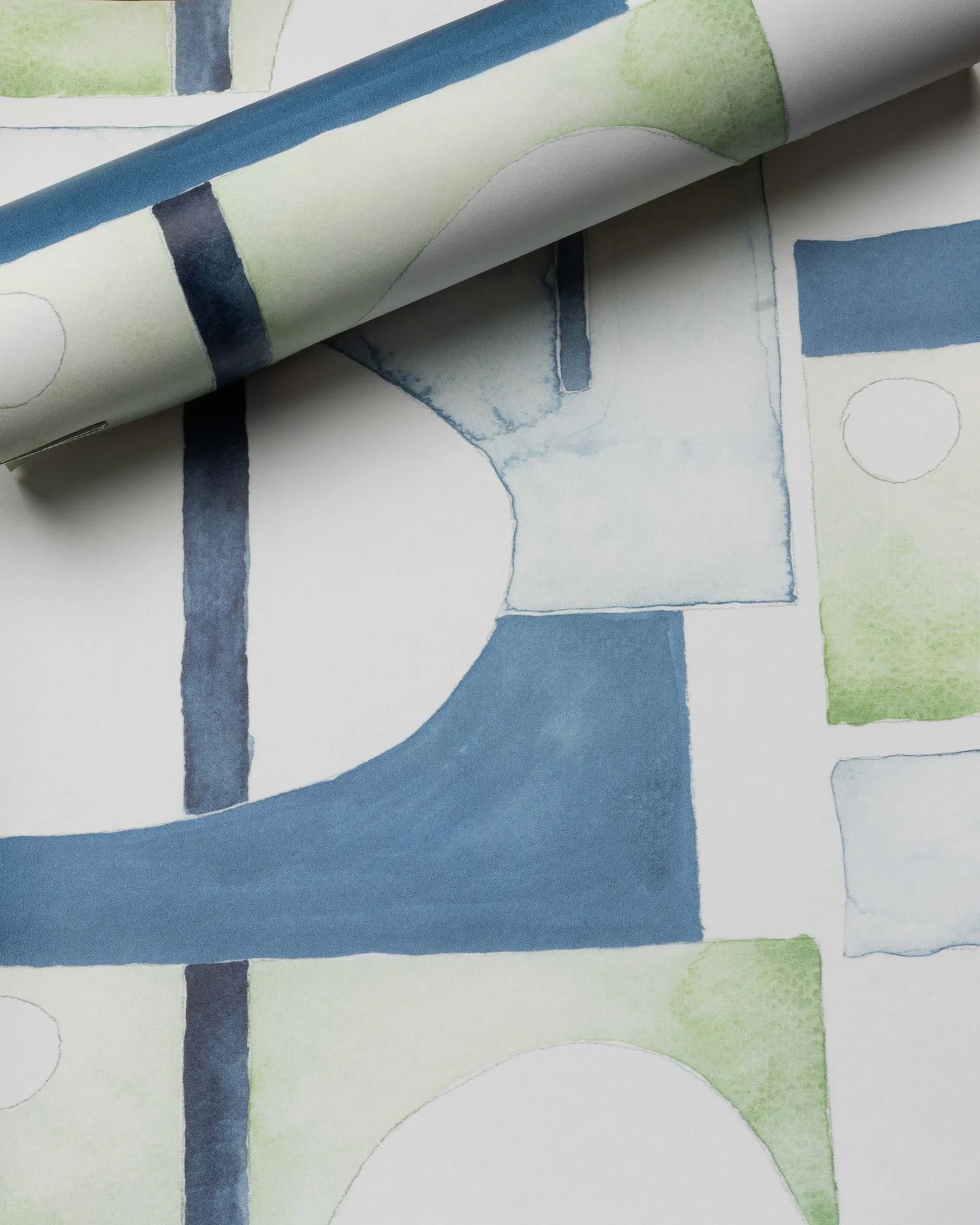 Bridges | Clay Paper