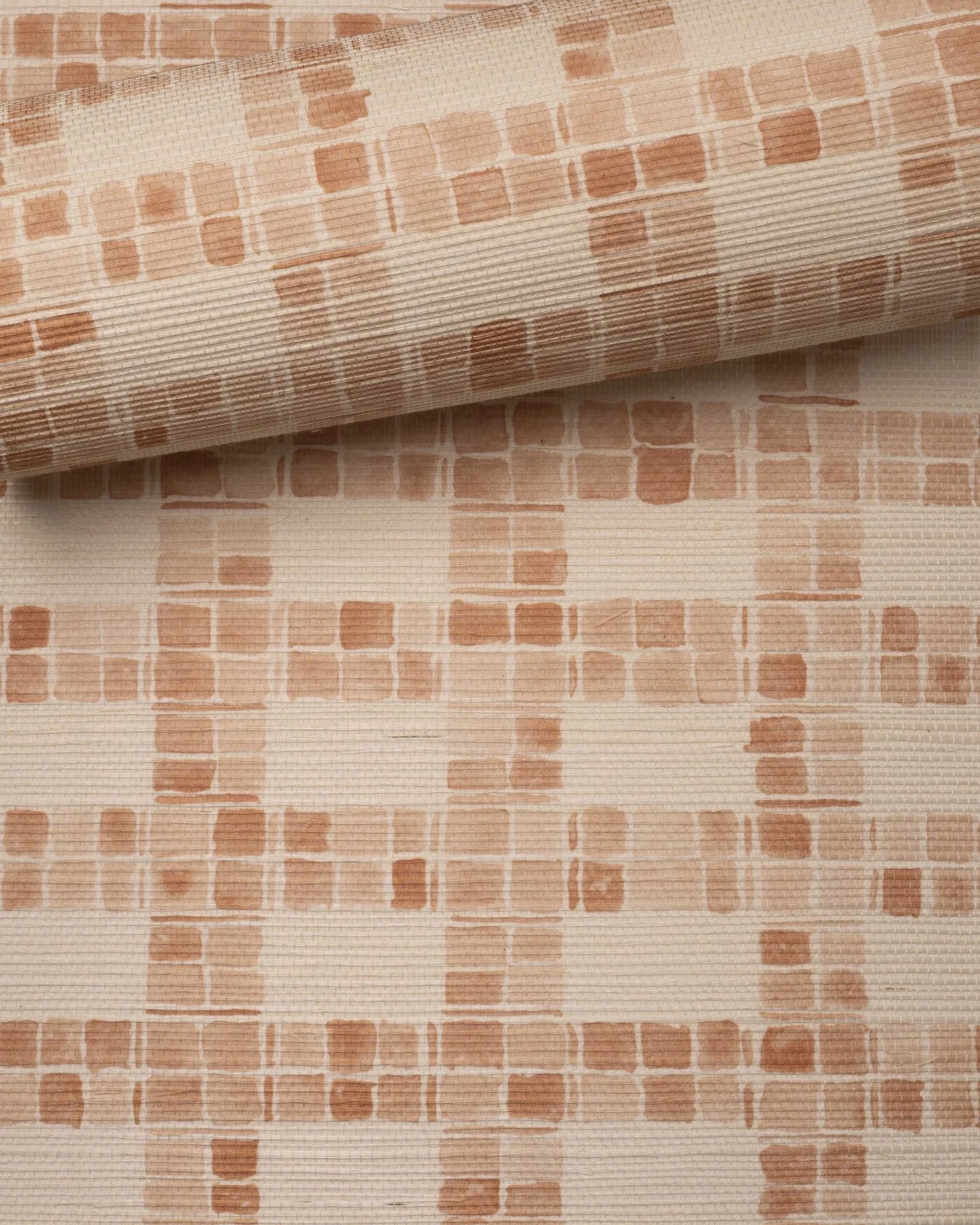Chick Check | Grasscloth