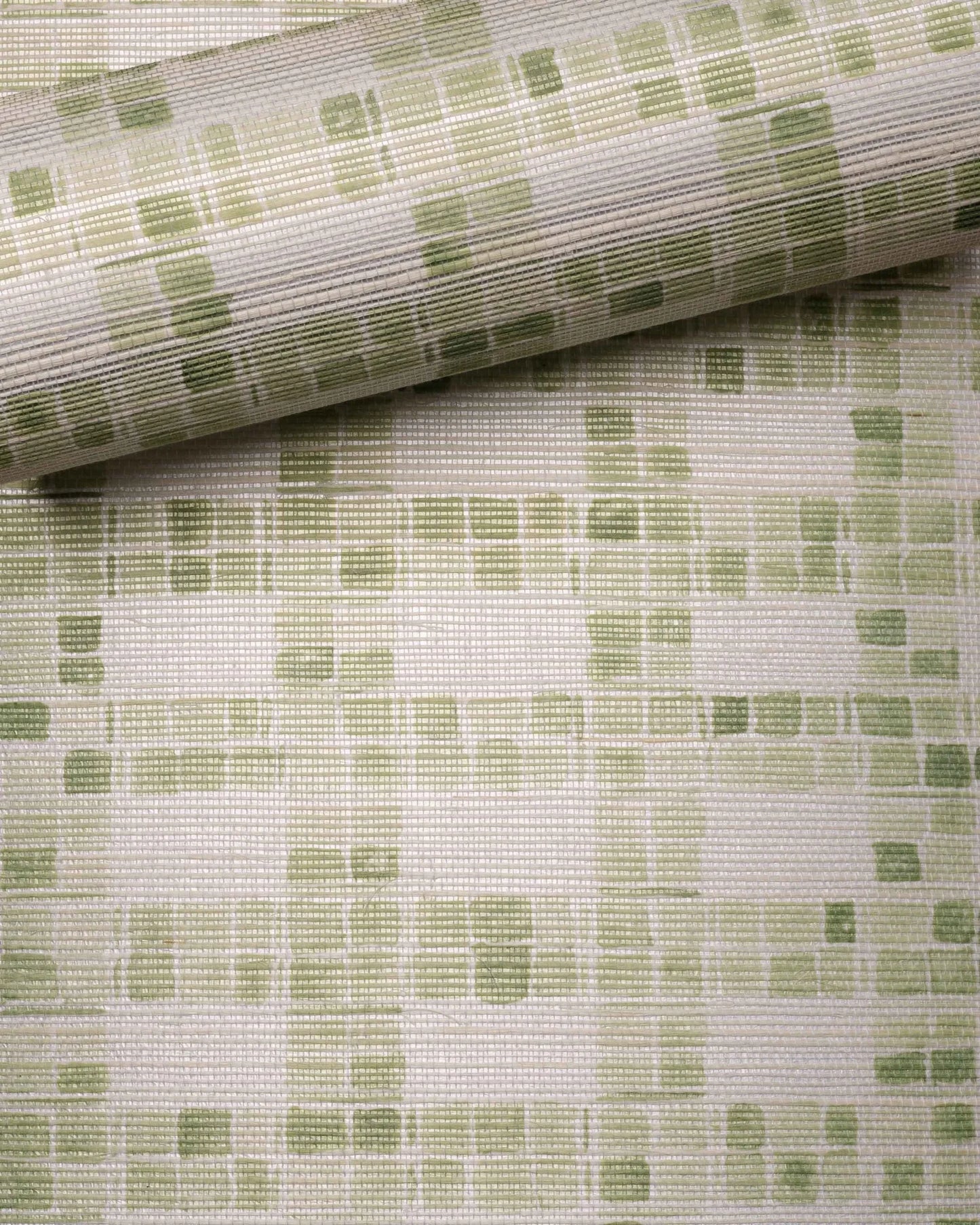 Chick Check | Grasscloth