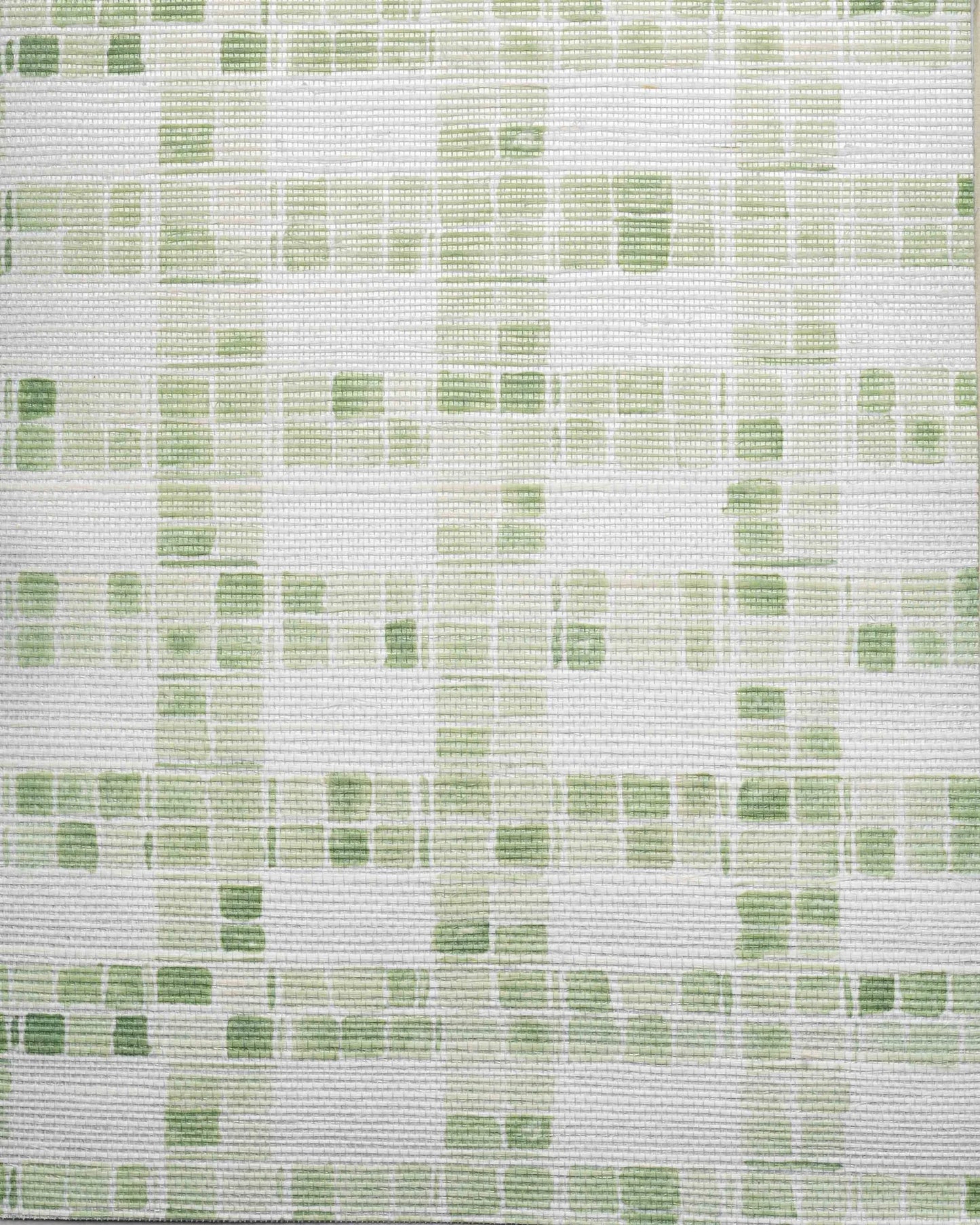 Chick Check | Grasscloth