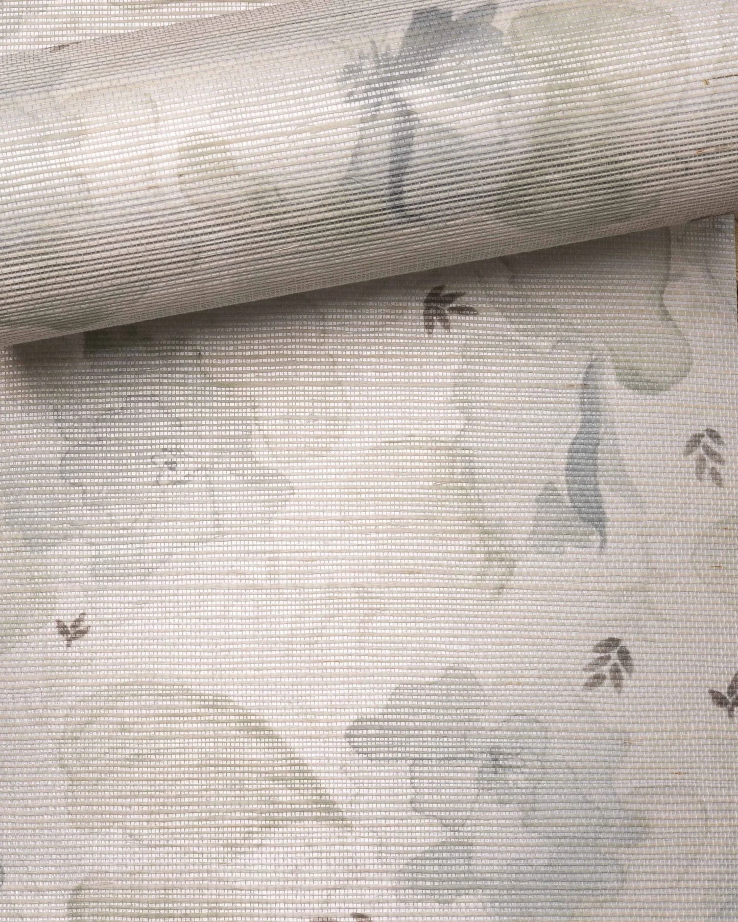 Gracie's Garden | Grasscloth