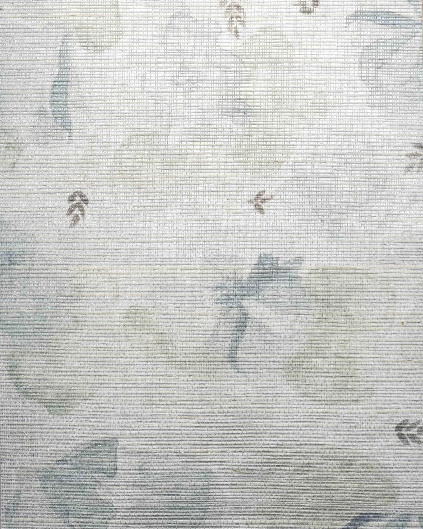 Gracie's Garden | Grasscloth