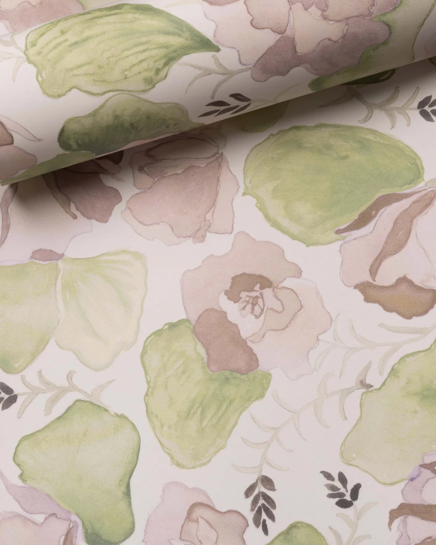 Gracie's Garden | Clay Paper