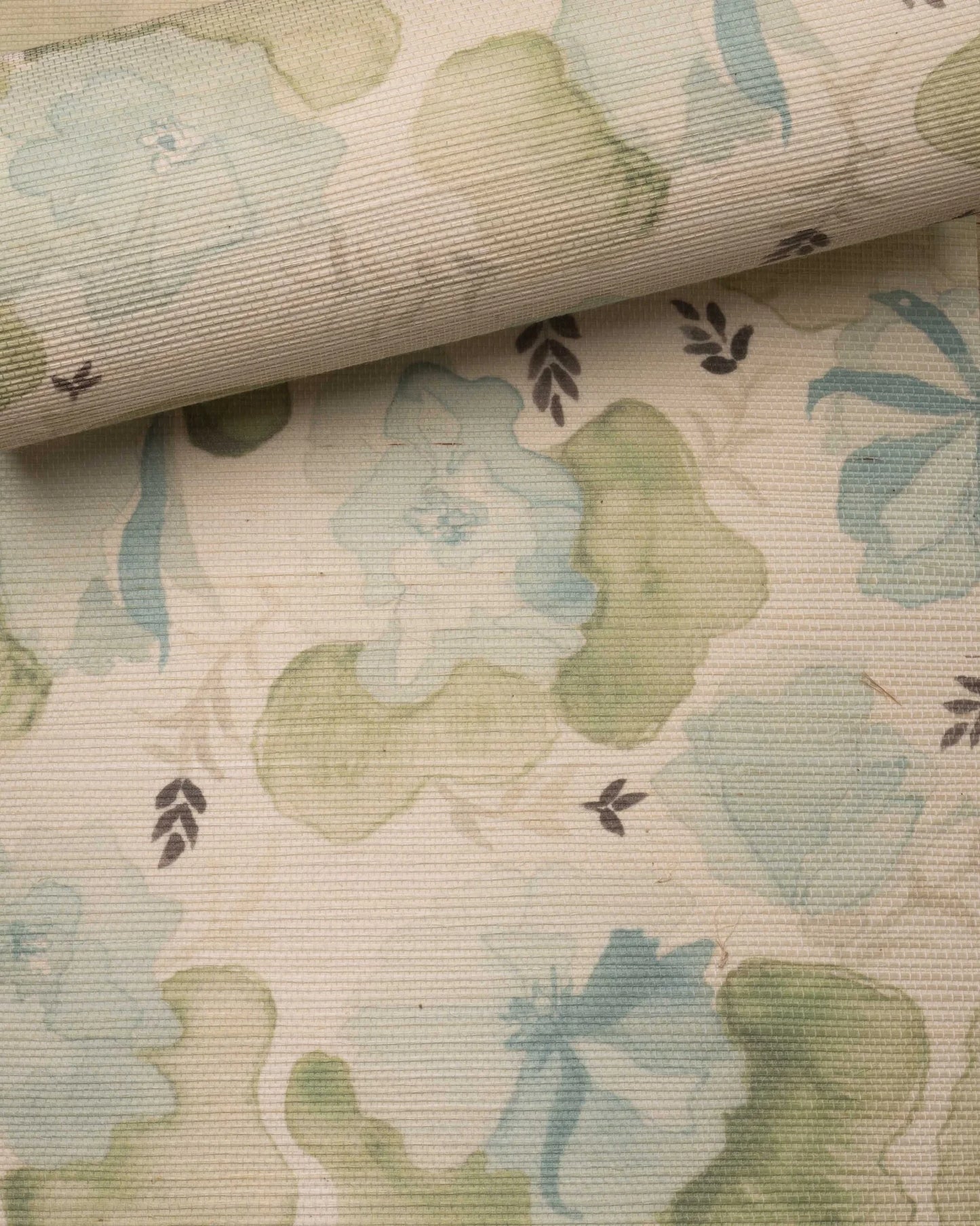 Gracie's Garden | Grasscloth