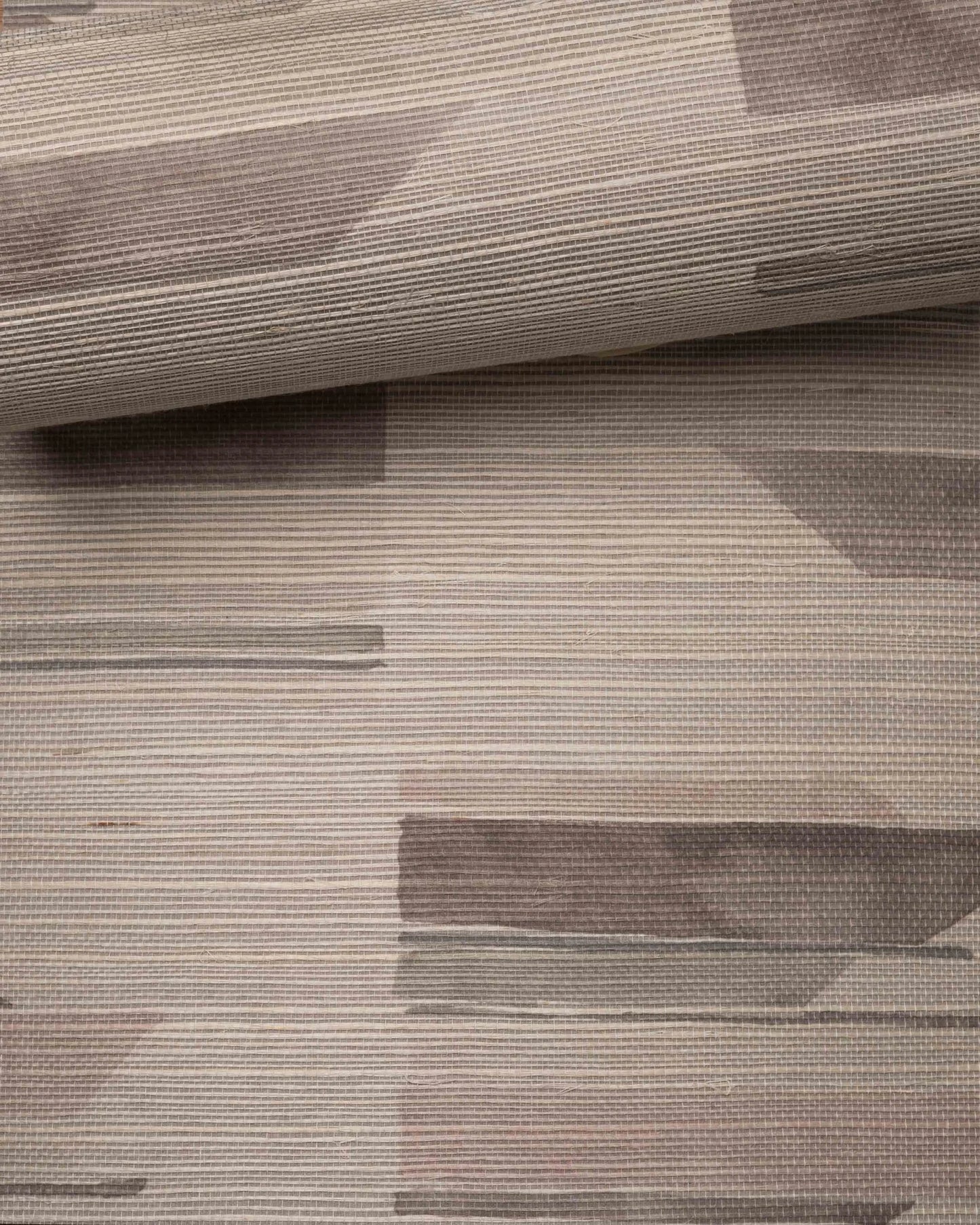 On the Edge | Grasscloth