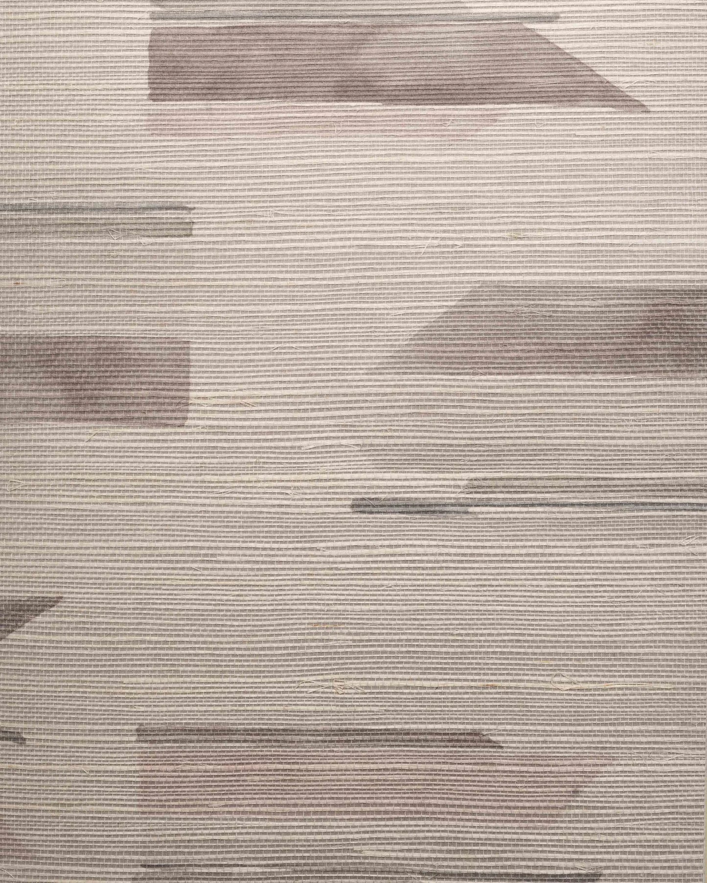 On the Edge | Grasscloth
