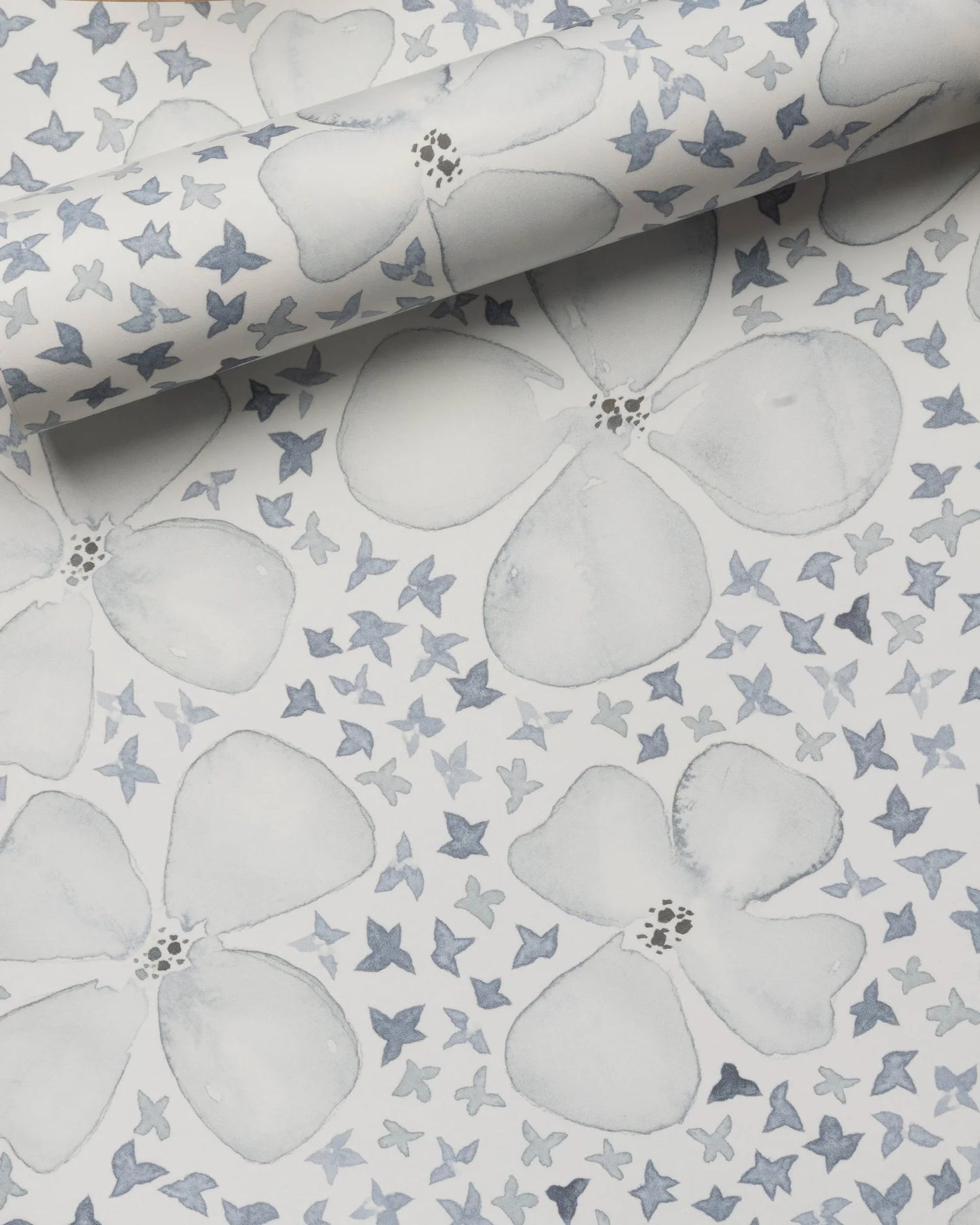 Petal Print | Clay Paper