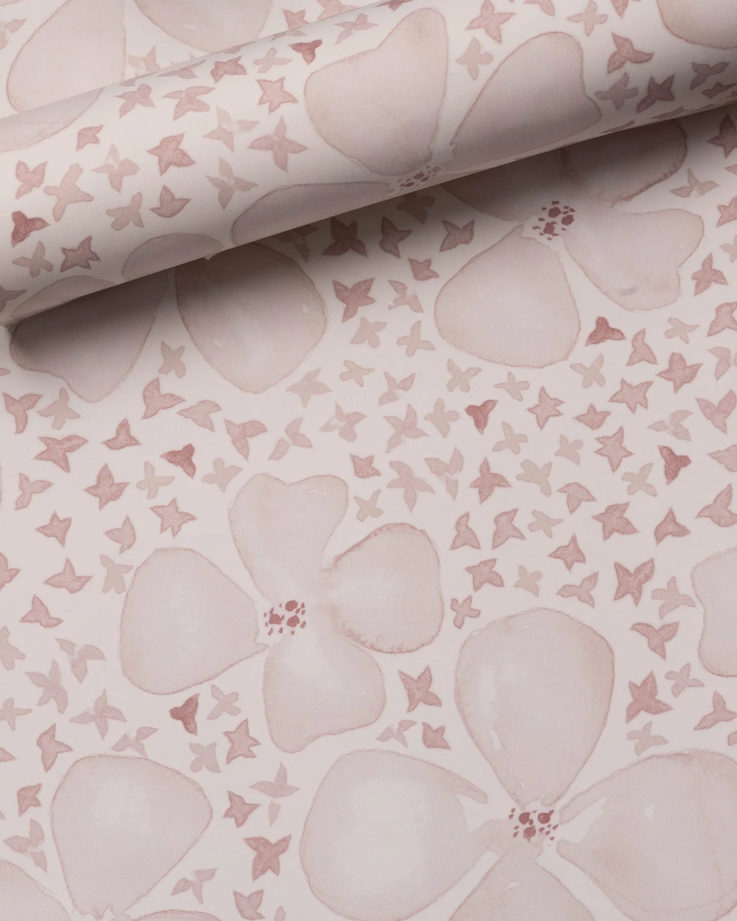 Petal Print | Clay Paper