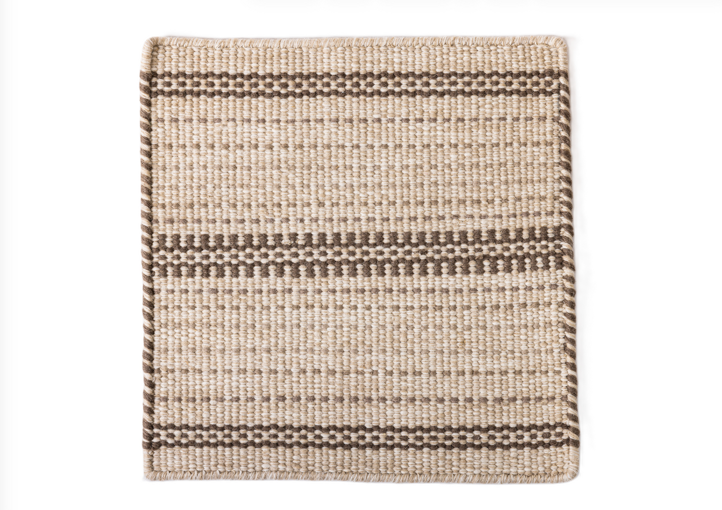 Gradient Rug