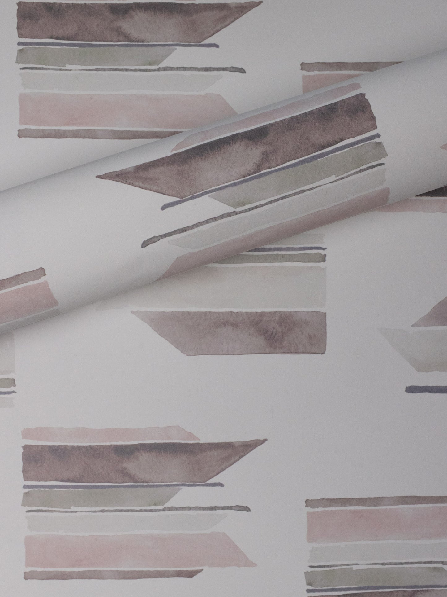 On the Edge | Clay Paper