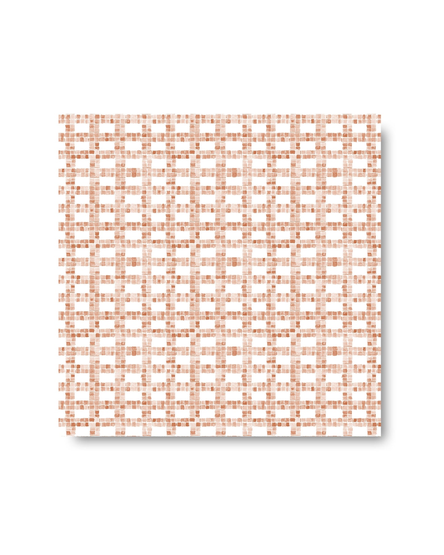 Chick Check | Clay Paper