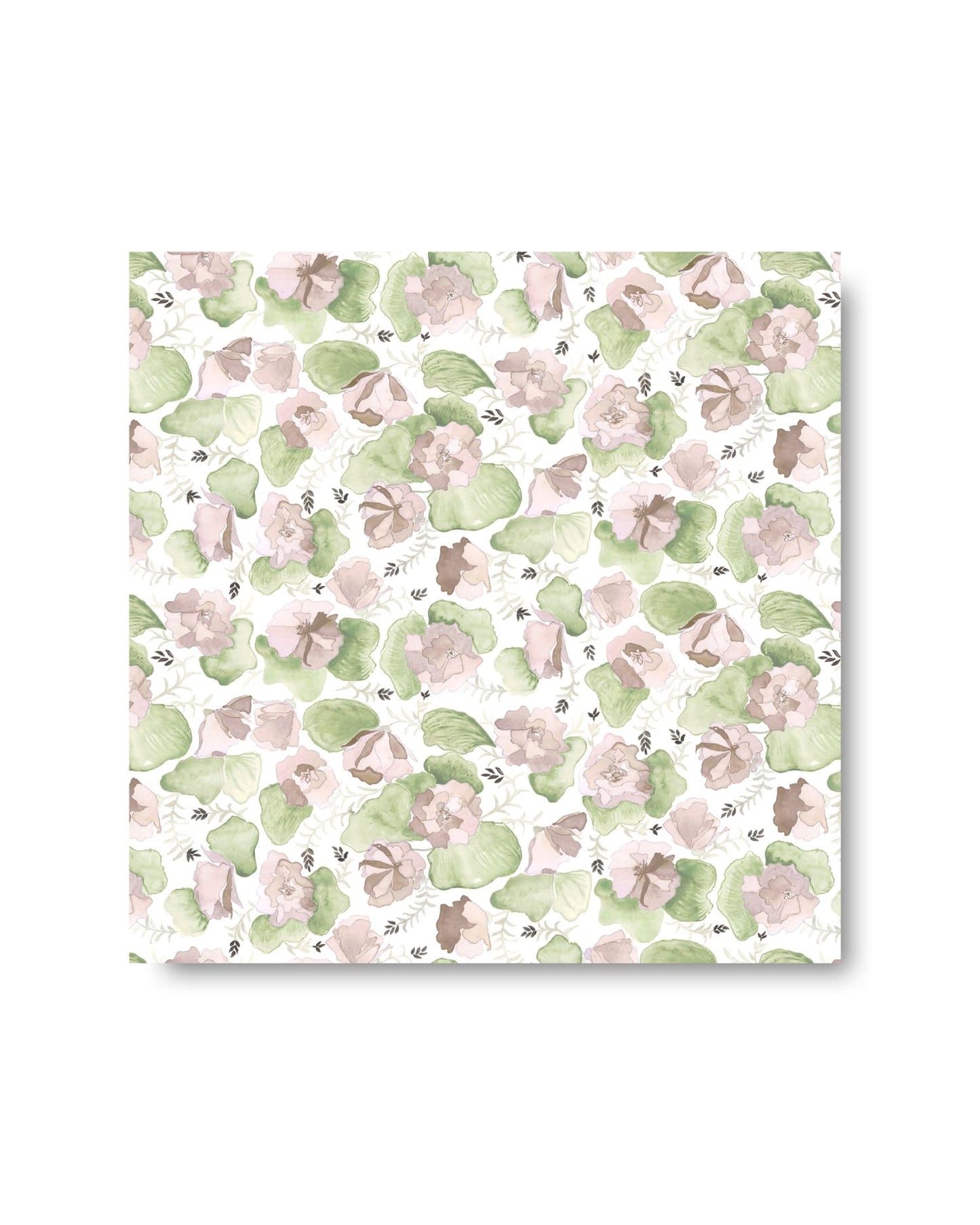 Gracie's Garden | Clay Paper