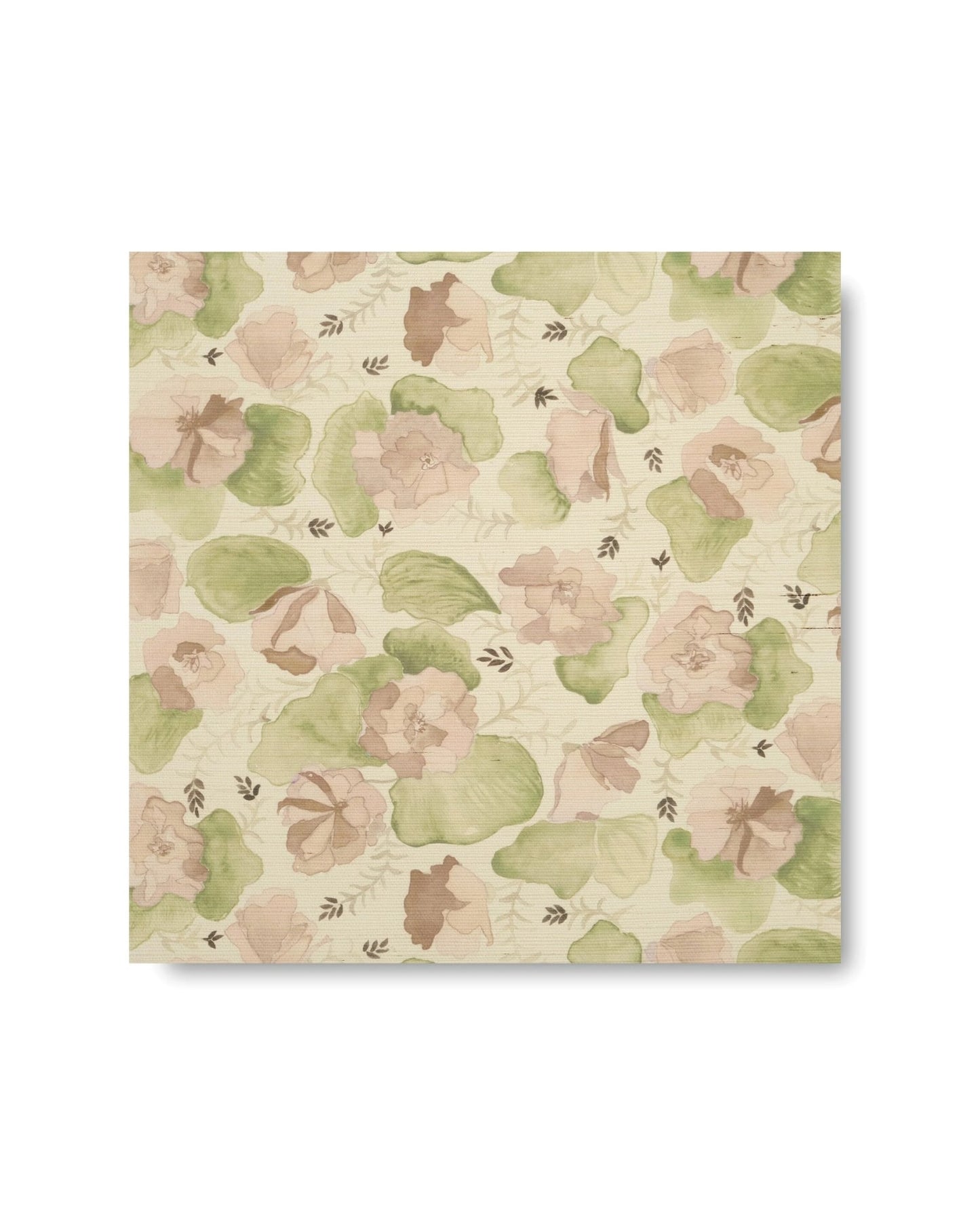Gracie's Garden | Grasscloth