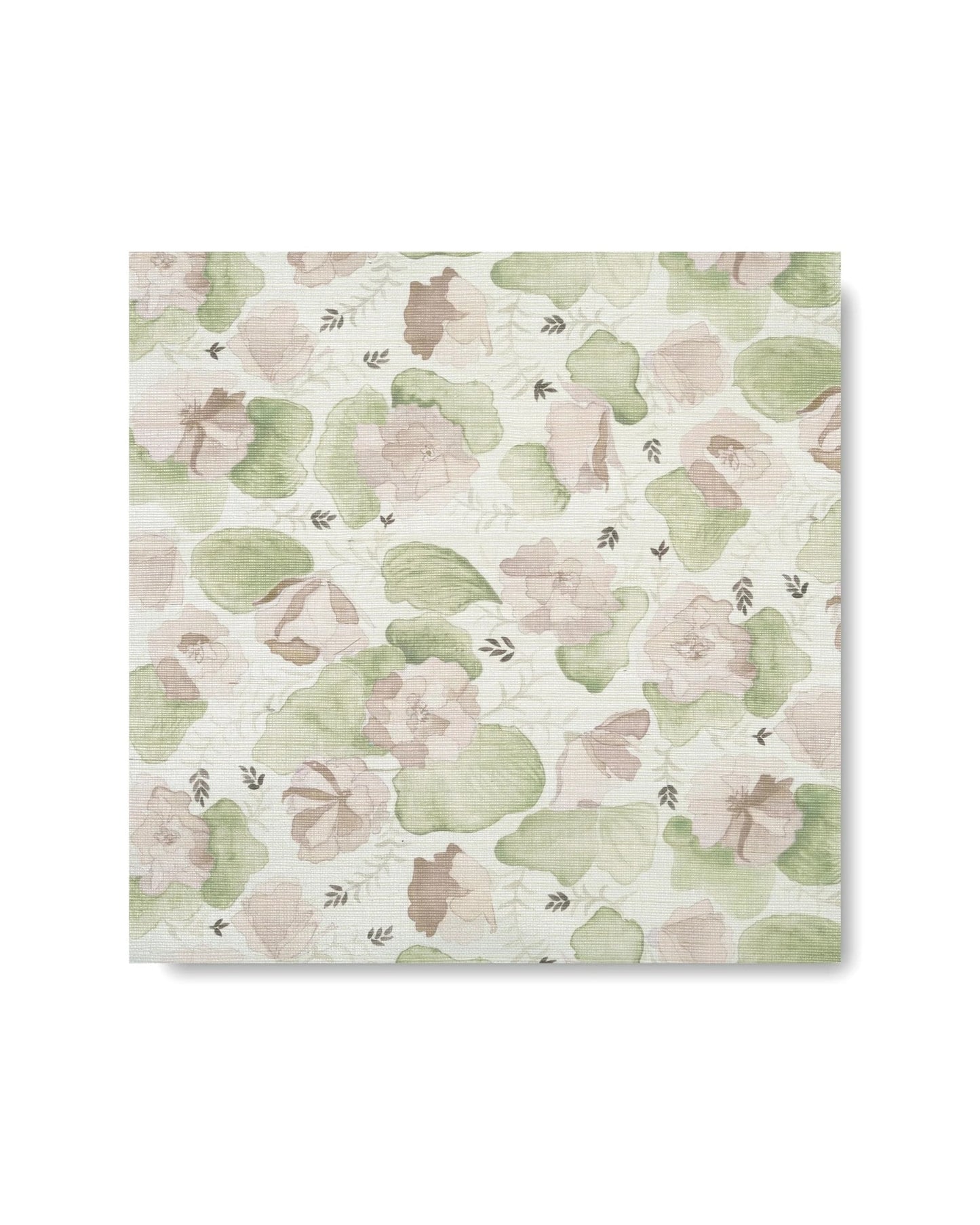 Gracie's Garden | Grasscloth