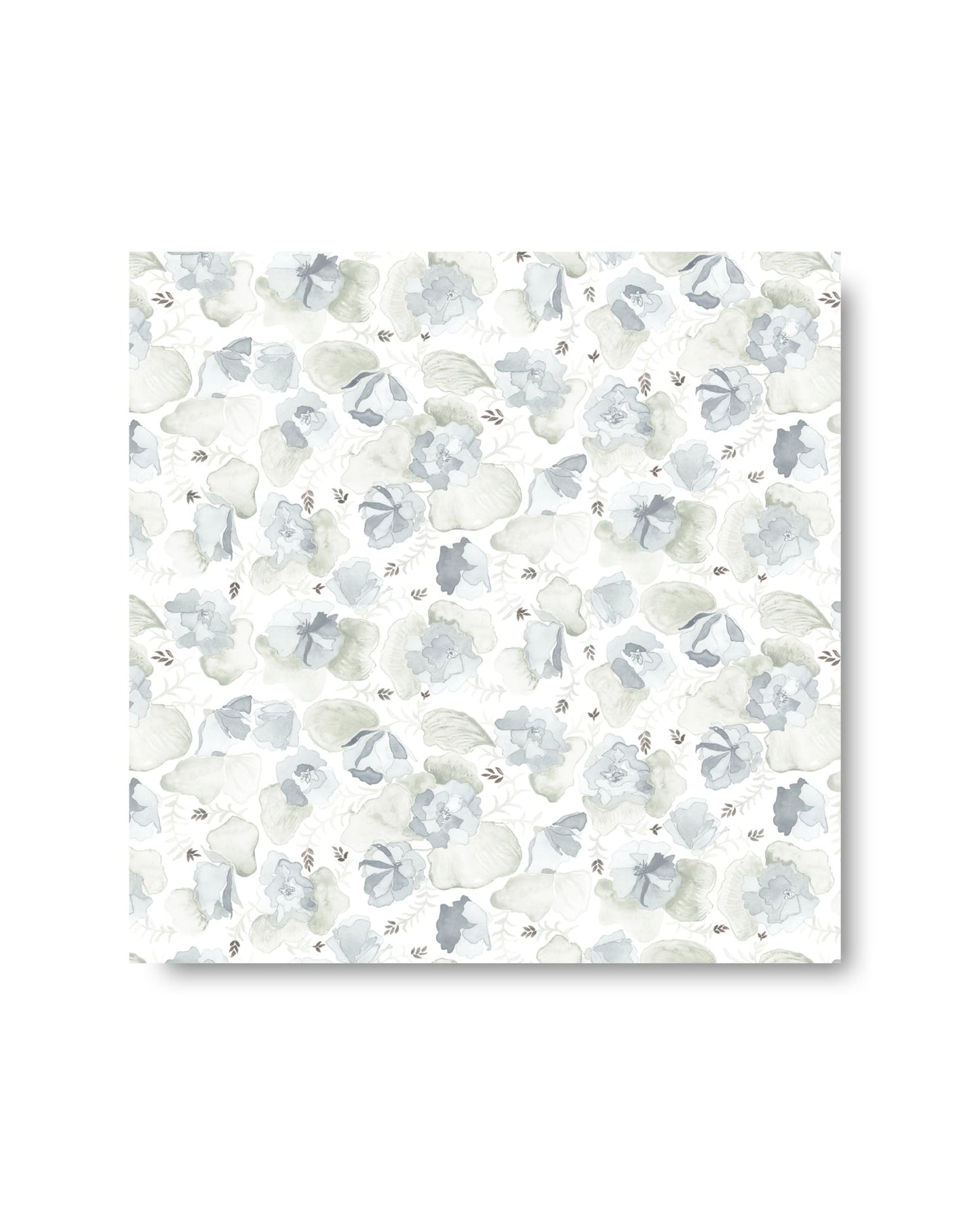Gracie's Garden | Clay Paper