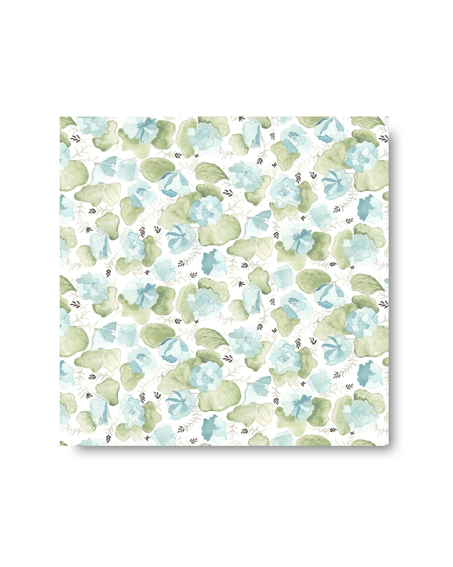 Gracie's Garden | Clay Paper