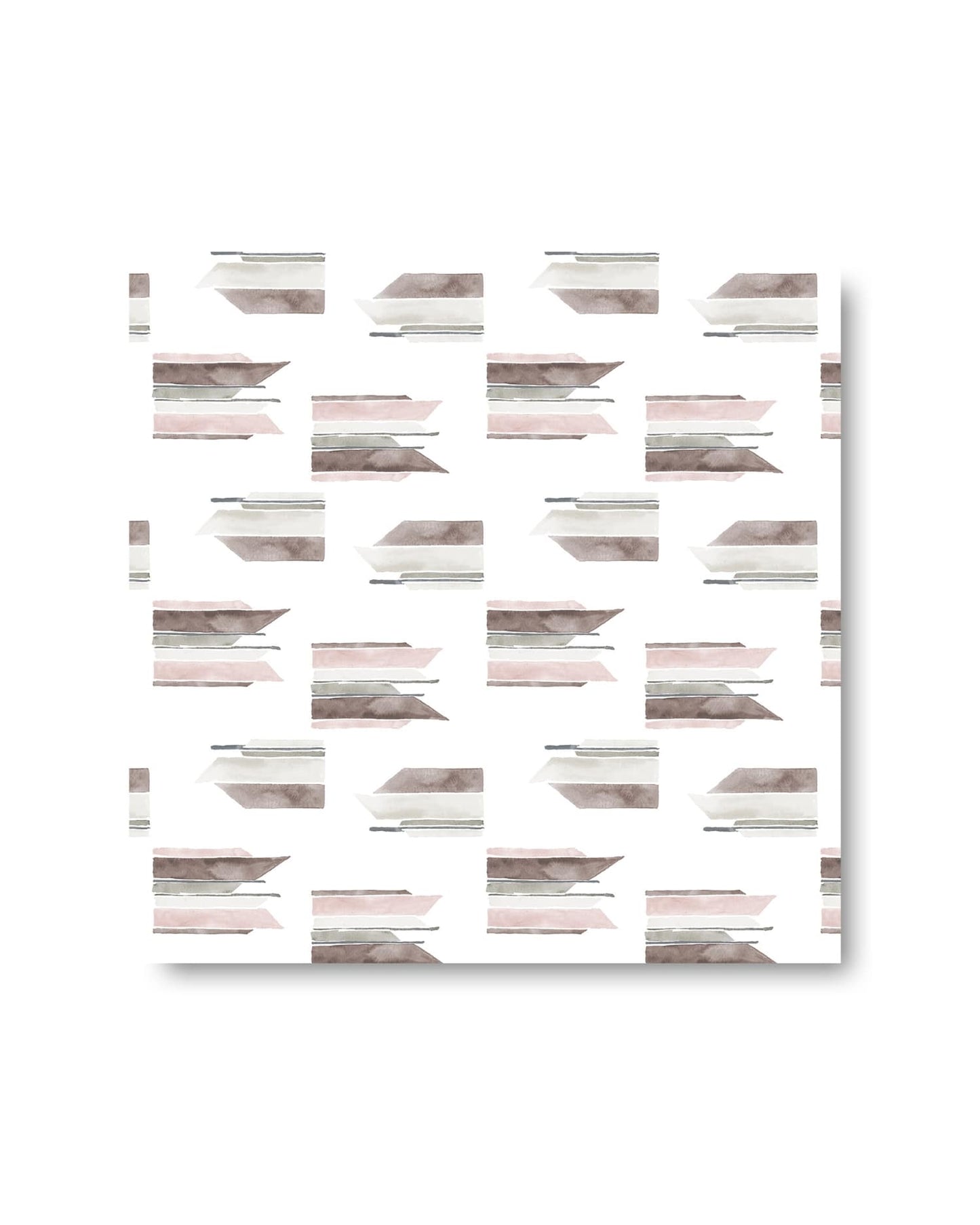 On the Edge | Clay Paper