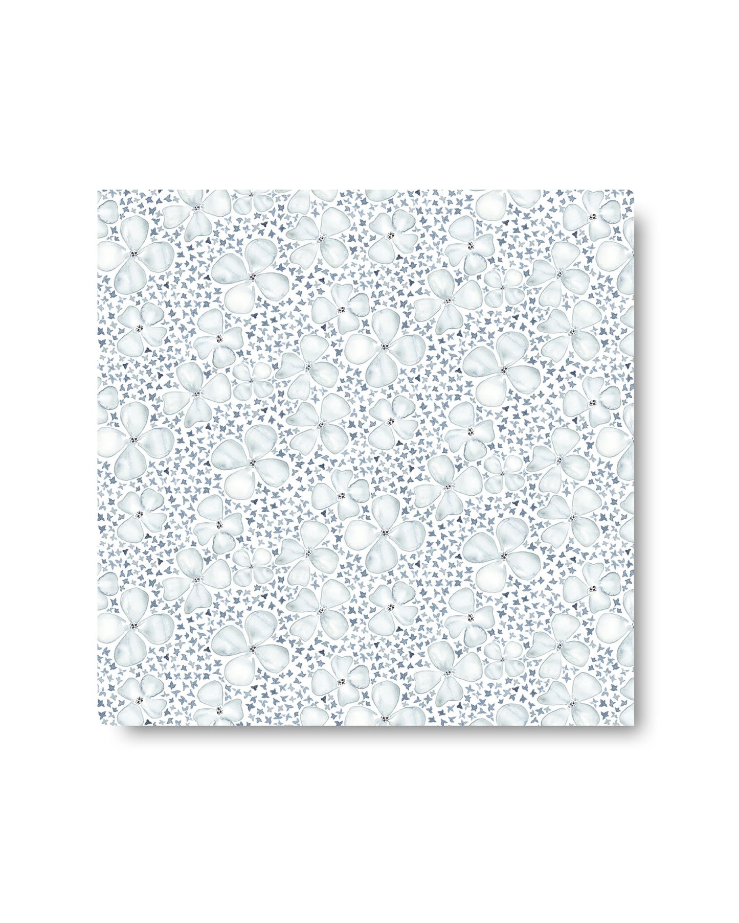 Petal Print | Clay Paper