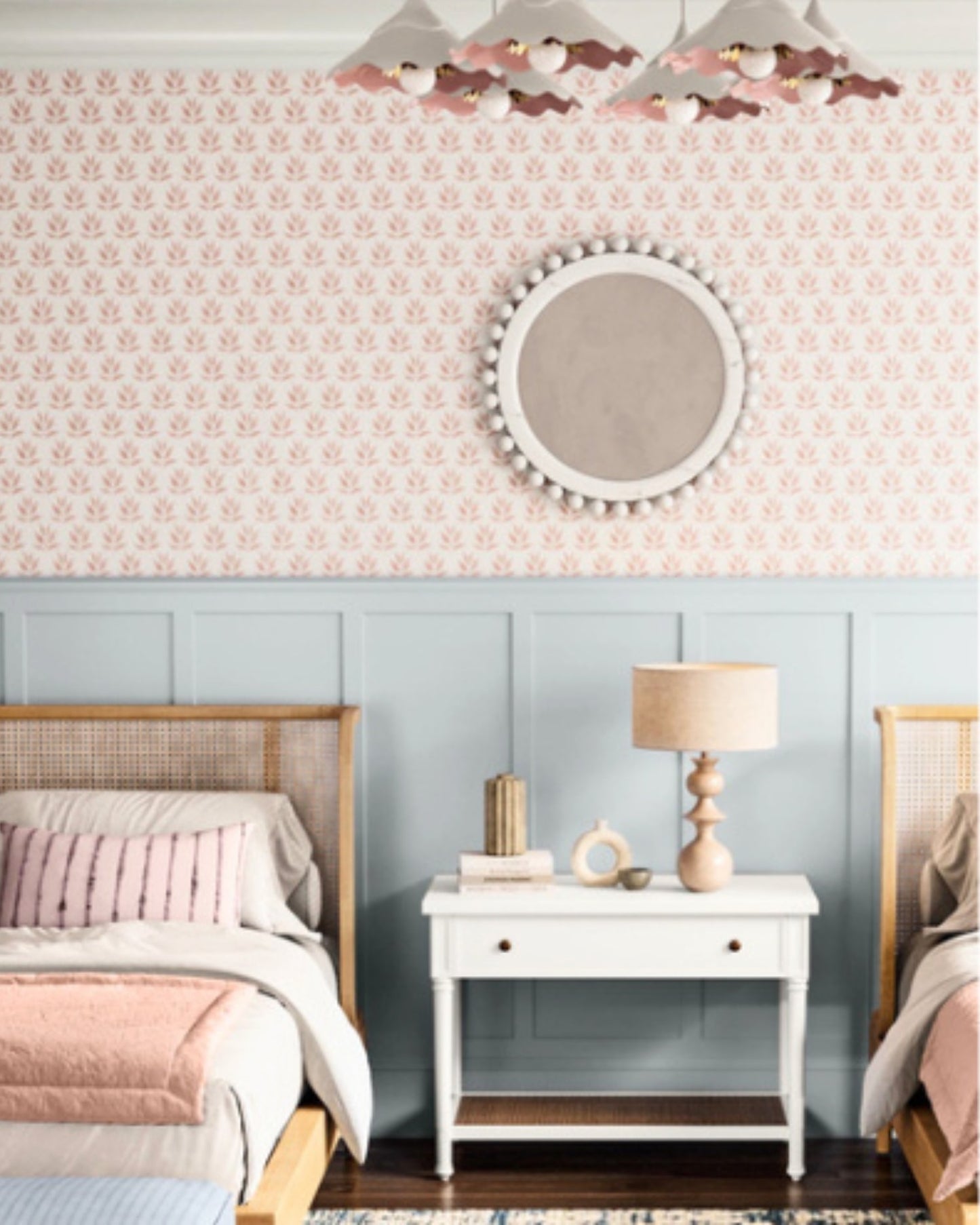Sienna All Together | Grasscloth