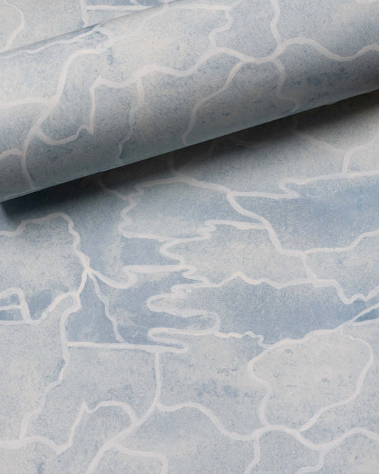 After the Storm | Clay Paper