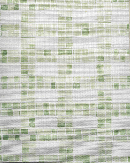 Chick Check | Grasscloth