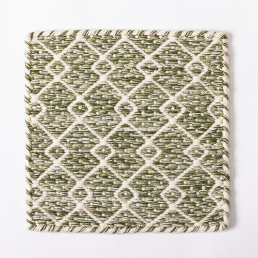 Diamond Trellis Rug