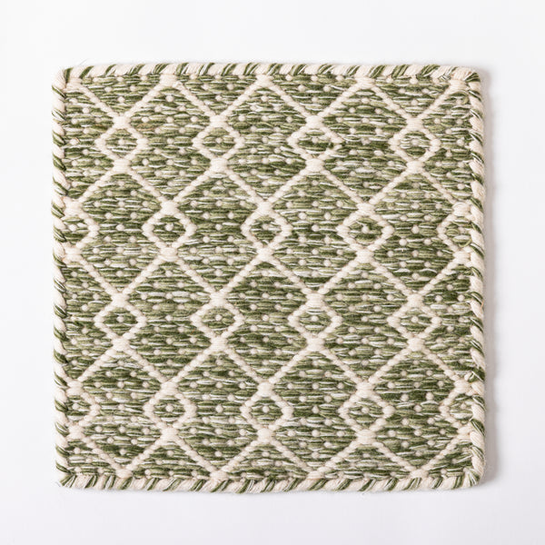 Diamond Trellis Rug