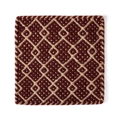 Diamond Trellis Rug