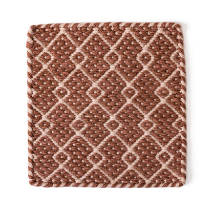 Diamond Trellis Rug