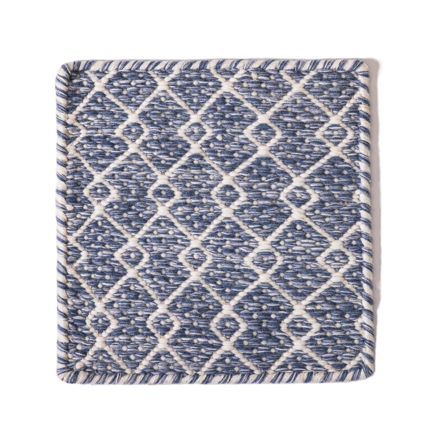 Diamond Trellis Rug