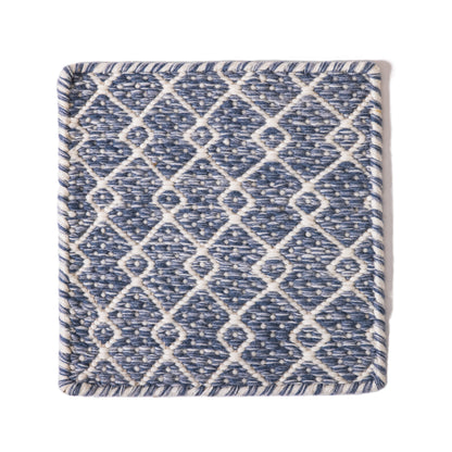 Diamond Trellis Rug
