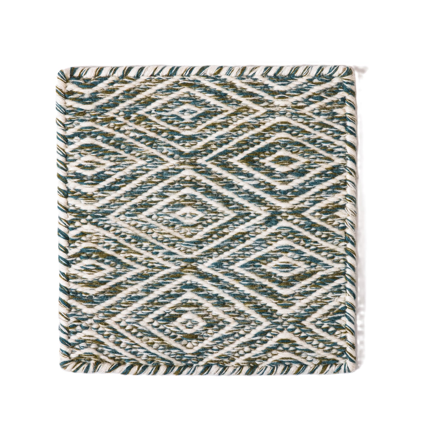 Diamond Rug