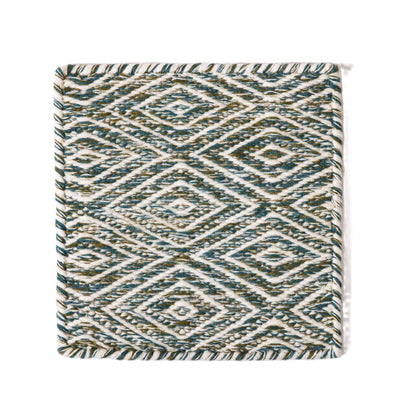 Diamond Rug