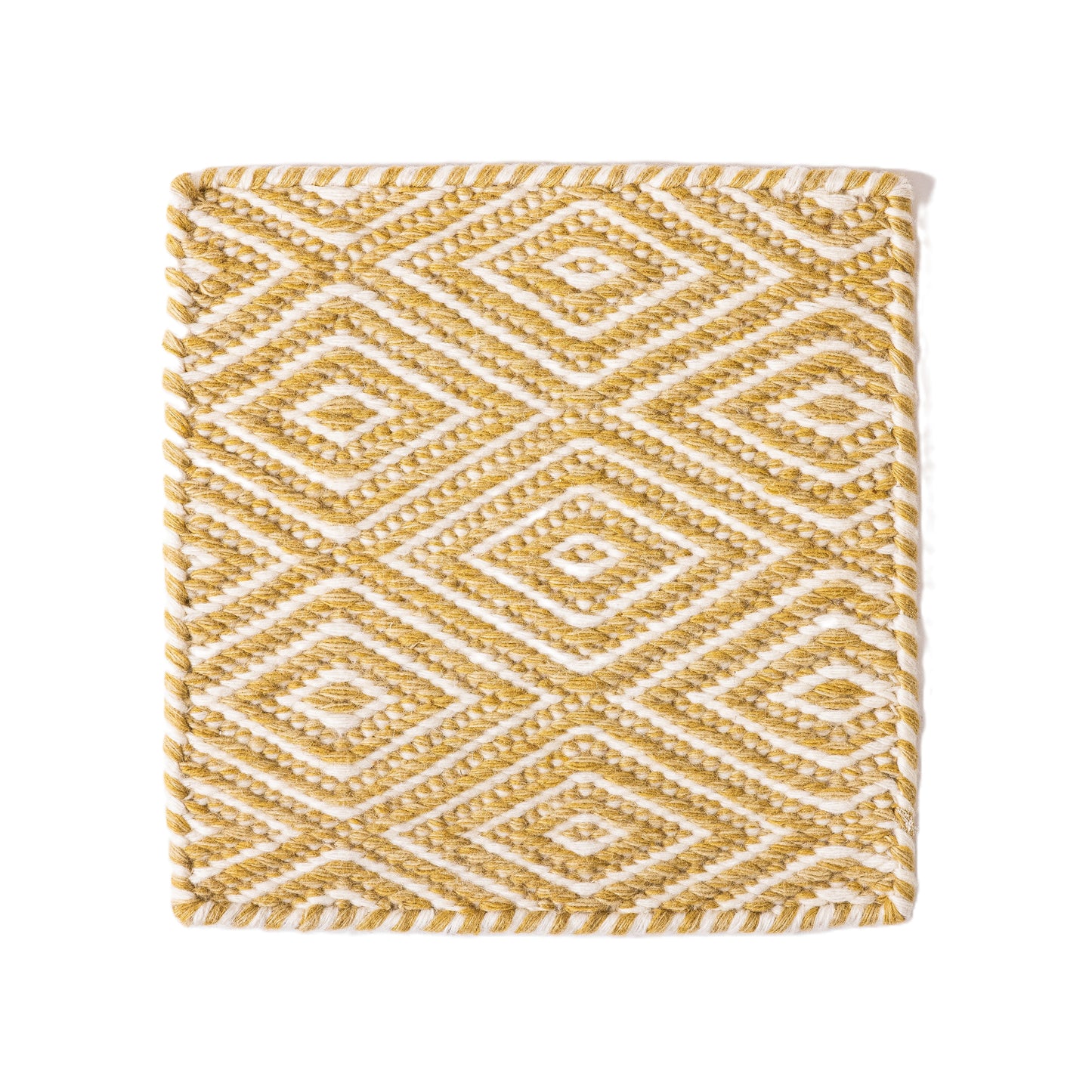 Diamond Rug
