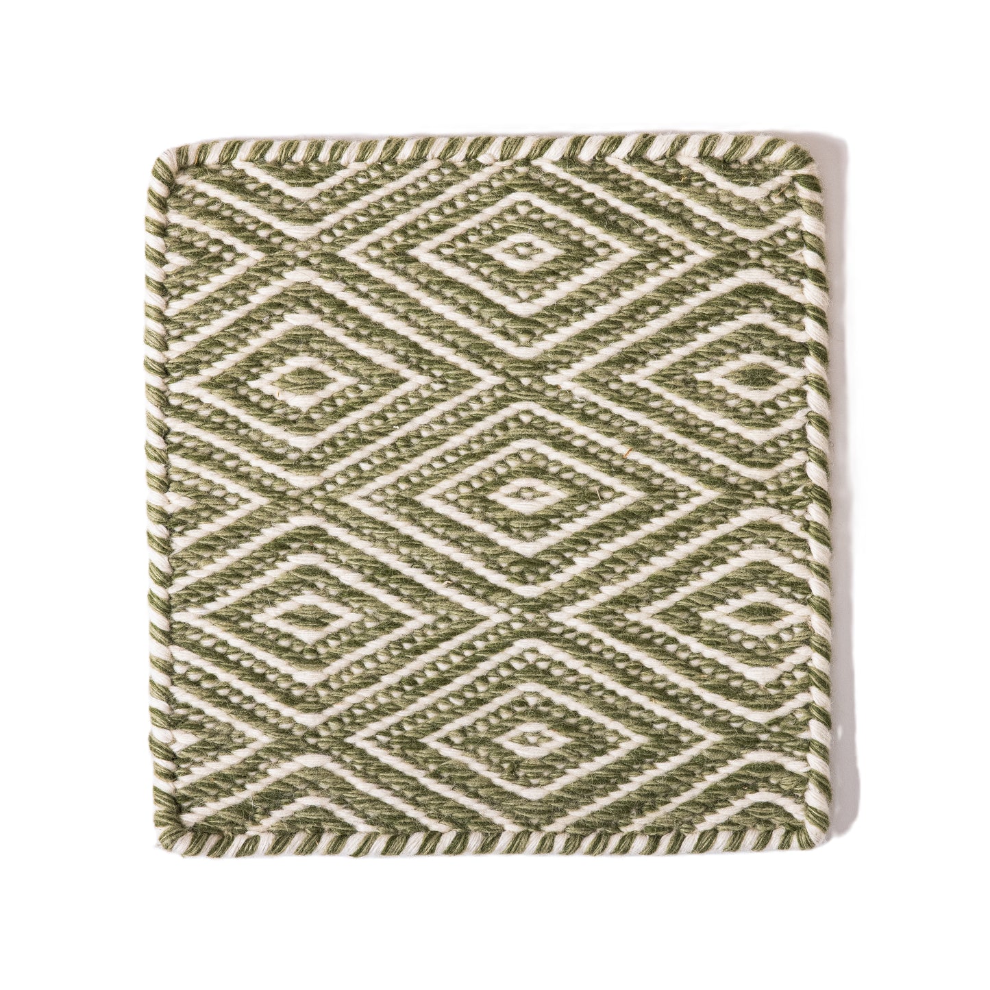 Diamond Rug