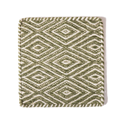 Diamond Rug