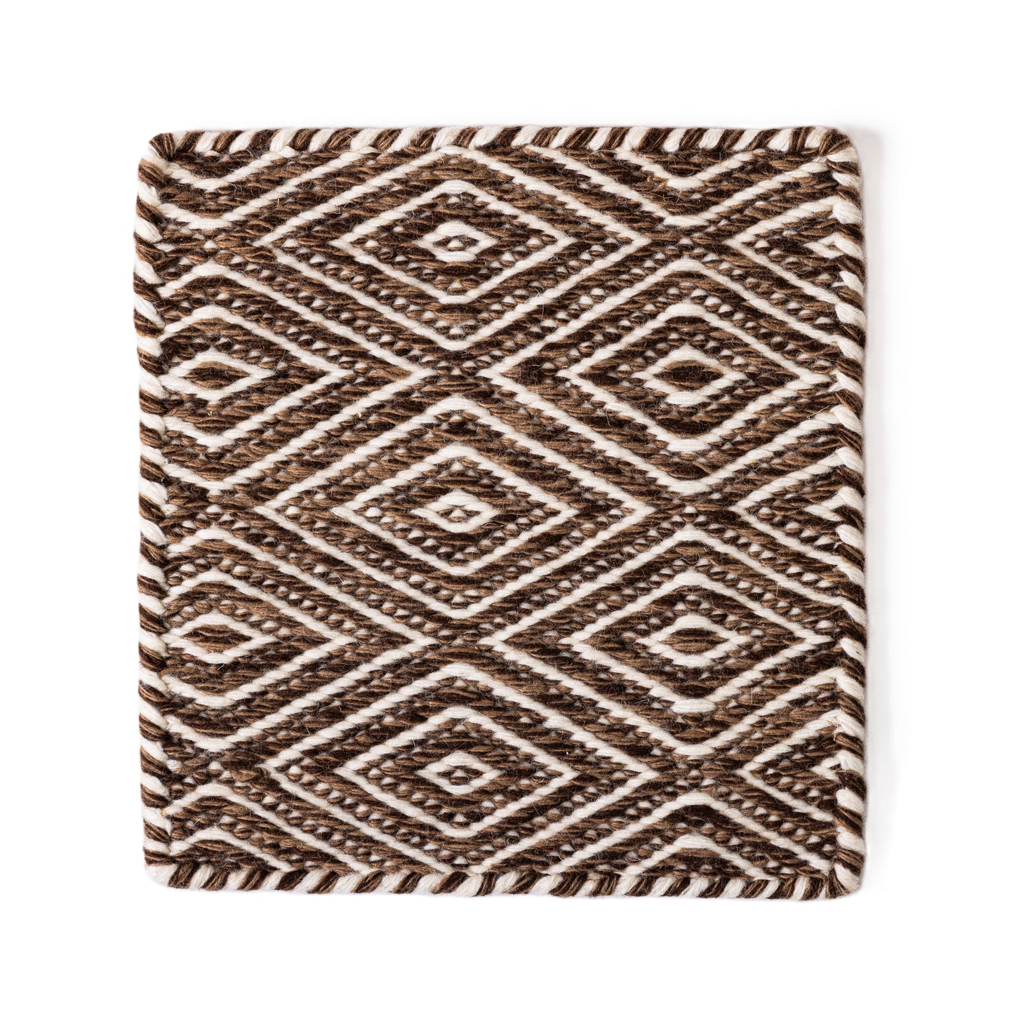 Diamond Rug