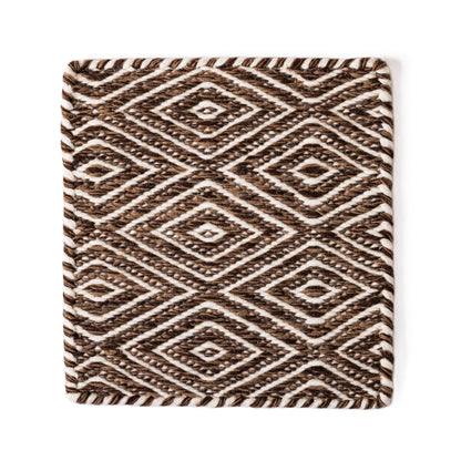 Diamond Rug