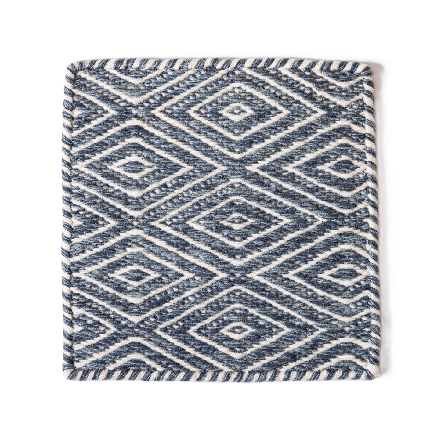 Diamond Rug