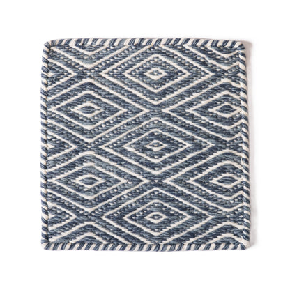 Diamond Rug
