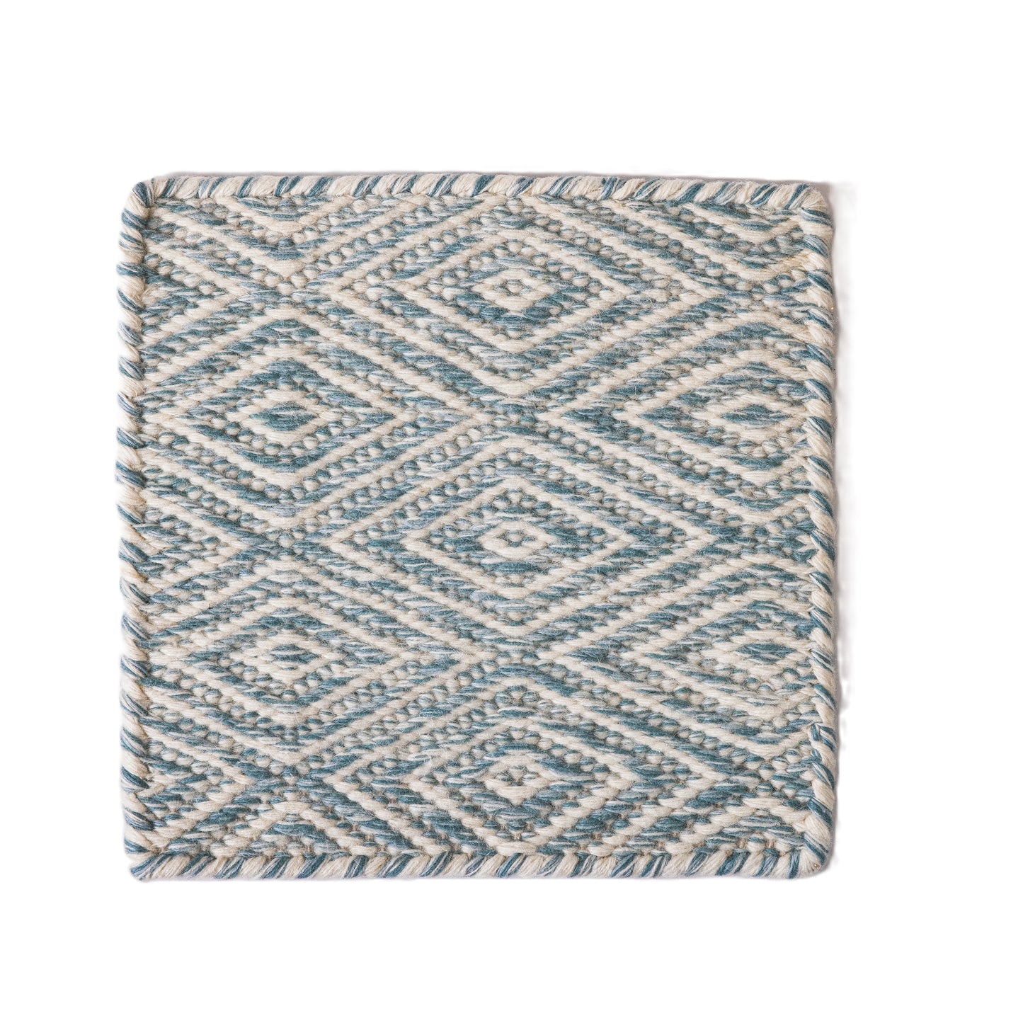 Diamond Rug