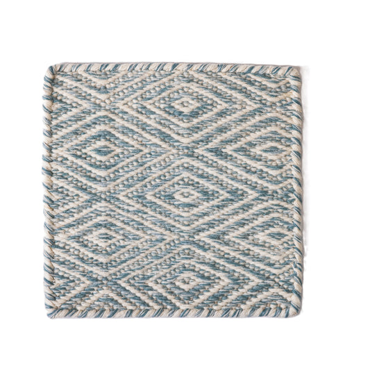 Diamond Rug