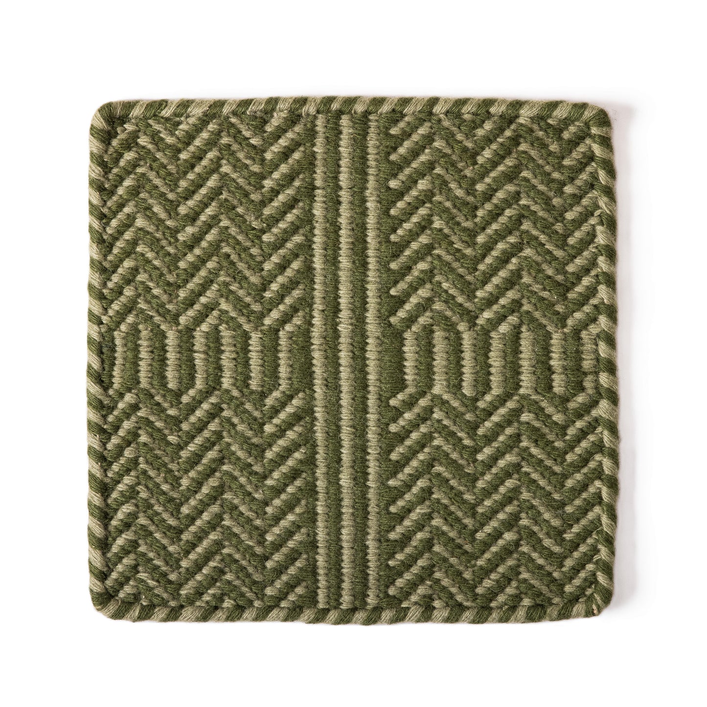 Azure Rug