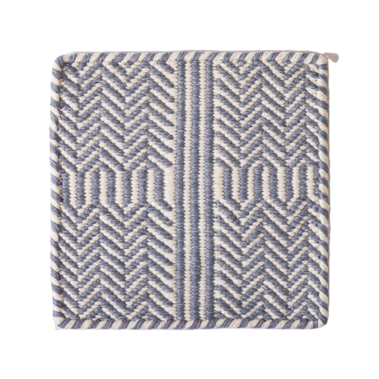 Azure Rug