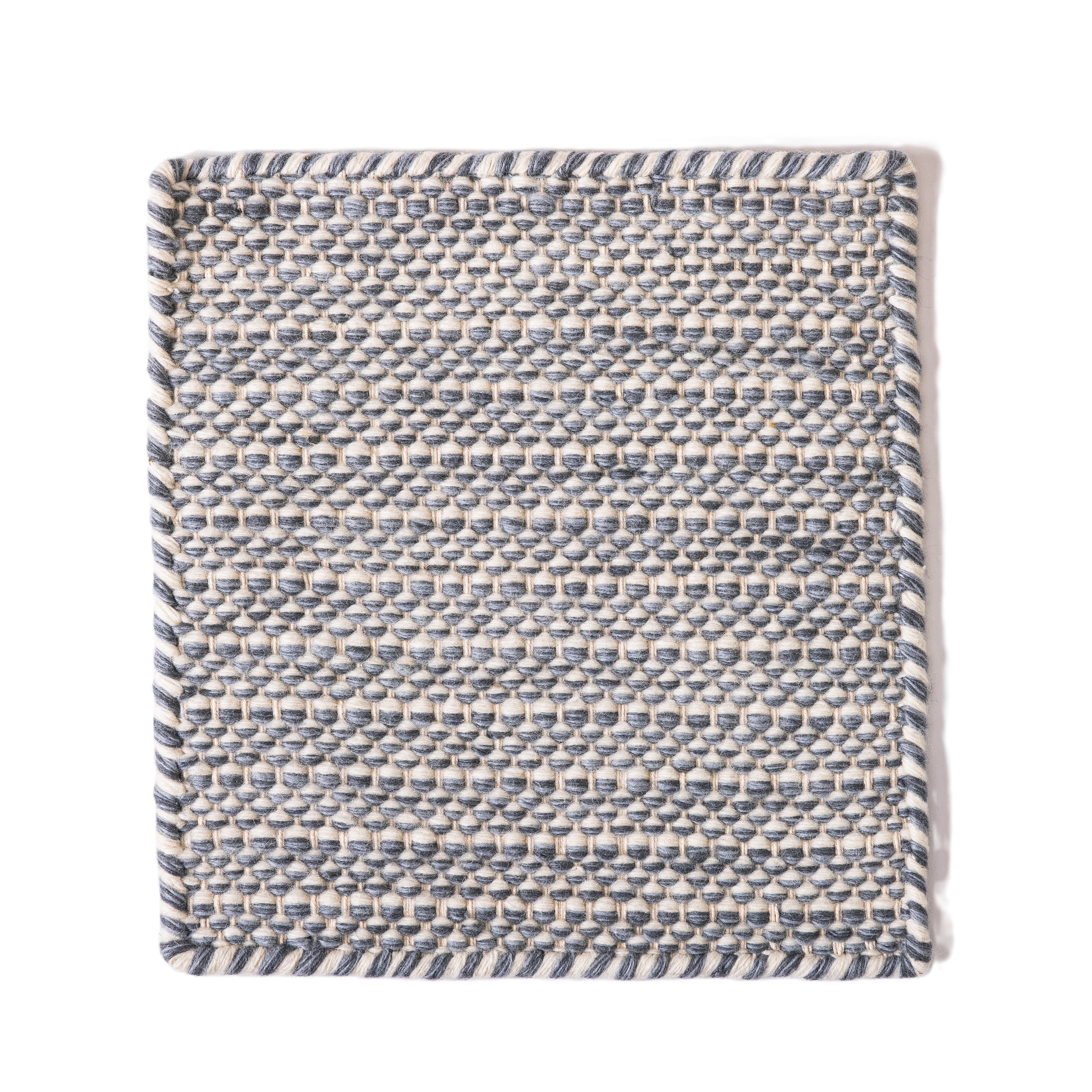 Strie Rug – Kathryn Hunt Studio