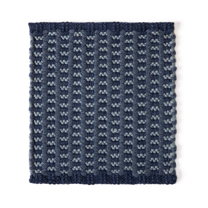 Chenille Rug