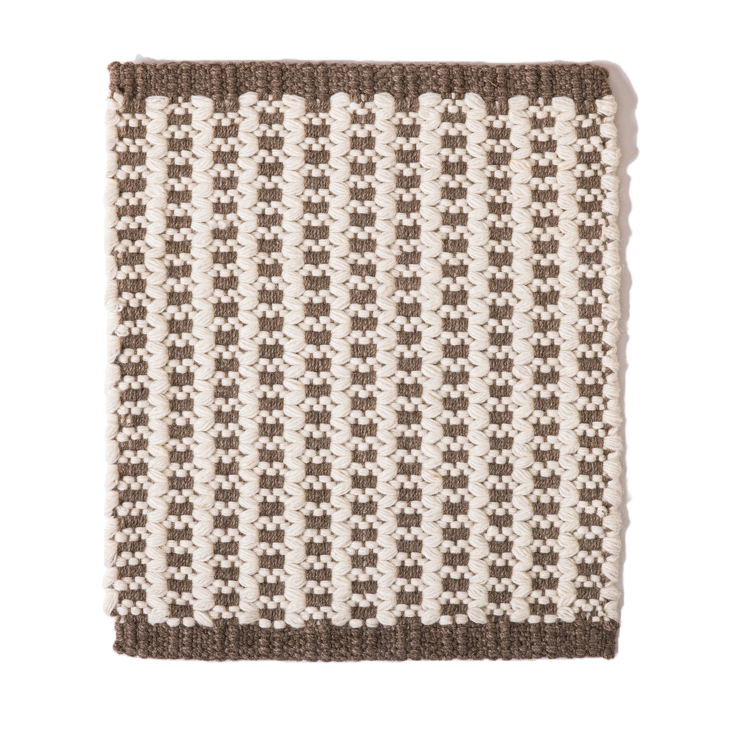 Chenille Rug