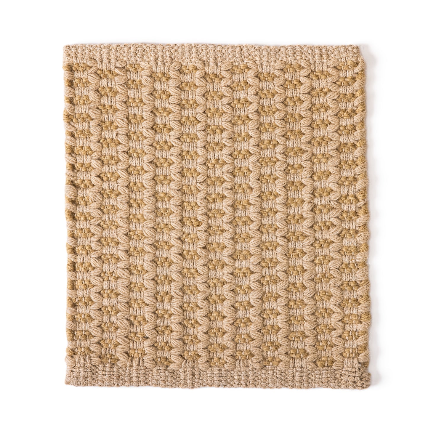 Chenille Rug